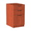 ALERA ALEVA532822MC Valencia Box/box/file Full Pedestal, 15 5/8w X 20 1/2d X 28 1/2h, Medium Cherry, Price/EA