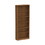 Alera ALEVA638232WA Alera Valencia Series Bookcase, Six-Shelf, 31.75w x 14d x 80.25h, Modern Walnut, Price/EA