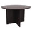 Alera ALEVA7142ES Alera Valencia Round Conference Table with Legs, 42" Diameter x 29.5h, Espresso, Price/EA