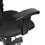 Alera ALEVTA4810 Essentia Series Swivel Task Chair With Adjustable Arms, Black, Price/EA