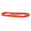 ALLIANCE RUBBER ALL00700 Big Bands Rubber Bands, 7 X 1/8, Red, 12/pack, Price/PK