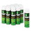 Misty 1001583 Green All-Purpose Cleaner, Citrus Scent, 19oz Aerosol, 12/Carton, Price/CT