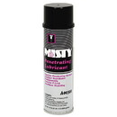 Misty 1002456 Penetrating Lubricant Spray, 19-oz. Aerosol Can