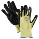 AnsellPro 103325 HyFlex CR Ultra Lightweight Assembly Gloves, Size 11