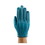 AnsellPro ANS3210575 Hynit Nitrile Gloves, Blue, Size 7 1/2, Dozen, Price/DZ