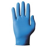 AnsellPro ANS92575L TNT Blue Single-Use Gloves, Large, 100/Box