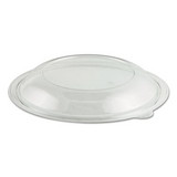 Anchor Packaging 4308425 Crystal Classics Lid, 8.5