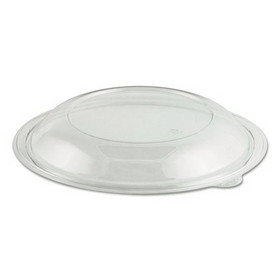 Anchor Packaging 4308425 Crystal Classics Lid, 8.5", Clear, 300/Carton