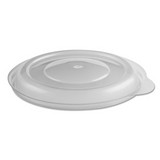 Anchor Packaging 4334810 MicroRaves Incredi-Bowl Lid, Clear, 500/Carton