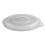 Anchor Packaging 4334810 MicroRaves Incredi-Bowl Lid, Clear, 500/Carton, Price/CT