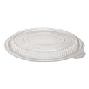 Anchor Packaging 4338505 MicroRaves Incredi-Bowl Lid, Clear, 150/Carton