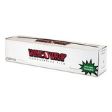 Anchor Packaging 7300118 ValueWrap Foodservice Film, 18
