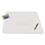 Artistic AOP60640MS Krystalview Desk Pad With Microban, Matte Finish, 36 X 20, Clear, Price/EA