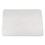 Artistic AOP7050 Eco-Clear Desk Pad with Antimicrobial Protection, 19 x 24, Clear, Price/EA