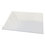 ARTISTIC LLC AOPSS1924 Second Sight Clear Plastic Desk Protector, 24 X 19, Price/EA