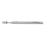 Apollo V18001 Slimline Pen-Size Pocket Pointer w/Clip, Extends to 24-1/2