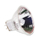 ACCO BRANDS APOAENX Bulb For Apolloeclipse/concept/3m/elmo/buhl/da-Lite And Dukane Products, 82v, Price/EA