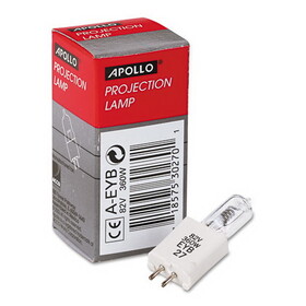 ACCO BRANDS APOAEYB Replacement Bulb For Bell & Howell/eiki/apollo/da-Lite/buhl/dukane Products, 82v