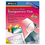 Apollo APOCG7033S Color Inkjet Quickdry Transparency Film W/removable Stripe, Letter, Clear, 50/bx, Price/BX