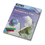 ACCO BRANDS APOCG7070 Color Laser Transparency Film W/o Sensing Stripe, Letter, Clear, 50/box, Price/BX
