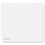 Allsop ASP30202 Accutrack Slimline Mouse Pad, 8.75 x 8, Silver, Price/EA
