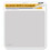 Allsop ASP30202 Accutrack Slimline Mouse Pad, 8.75 x 8, Silver, Price/EA