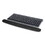 allsop ASP30205 Memory Foam Keyboard Wrist Rest, 2.87 x 18, Black, Price/EA