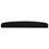 allsop ASP30205 Memory Foam Keyboard Wrist Rest, 2.87 x 18, Black, Price/EA