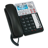 At&T ATTML17939 Ml17939 Two-Line Speakerphone With Caller Id And Digital Answering System