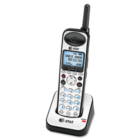 At&T ATTSB67108 4-Line Cordless Handset