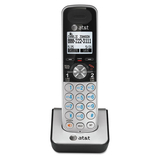 At&T ATTTL88002 Tl88002 Cordless Accessory Handset, For Use With Tl88102