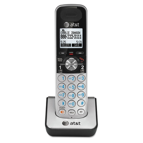 At&T ATTTL88002 TL88002 Cordless Accessory Handset for Use with TL88102