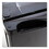Avanti AVAAR4446B 4.4 Cu.Ft. Auto-Defrost Refrigerator, 19.25 x 22 x 33, Black, Price/EA