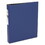 Avery AVE03300 Economy Non-View Binder With Round Rings, 11 X 8 1/2, 1" Capacity, Blue, Price/EA