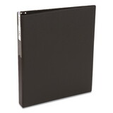 Avery AVE04301 Economy Non-View Binder With Round Rings, 11 X 8 1/2, 1