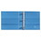 Avery AVE05401 Heavy-Duty Non Stick View Binder W/slant Rings, 1 1/2" Cap, Light Blue, Price/EA
