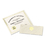 Avery AVE05868 Printable Gold Foil Seals, 2" Dia, 44/pack, Price/PK