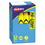 AVERY-DENNISON AVE07742 HI-LITER Desk-Style Highlighters, Yellow Ink, Chisel Tip, Yellow/Black Barrel, Dozen, Price/DZ