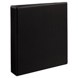 AVERY-DENNISON AVE09400 Durable View Binder W/nonlocking Ezd Rings, 11 X 8 1/2, 1 1/2