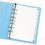 Avery AVE11313 Preprinted Tab Dividers, 12-Tab, 8 1/2 X 5 1/2, Price/ST