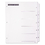 AVERY-DENNISON AVE11666 Table 'n Tabs Dividers, 5-Tab, Letter, Price/ST