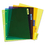 Avery AVE11900 Insertable Big Tab Plastic Dividers, 5-Tab, 11 x 8.5, Assorted, 1 Set, Price/ST