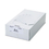 AVERY-DENNISON AVE12200 Medium-Weight White Marking Tags, 3 1/4 X 1 15/16, 1,000/box, Price/BX