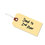 AVERY-DENNISON AVE12604 Double Wired Shipping Tags, 13pt. Stock, 4 1/4 X 2 1/8, Manila, 1,000/box, Price/BX