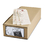AVERY-DENNISON AVE15030 Repair Tags, 5.25 x 2.63, Manila, 500/Box, Price/BX