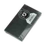Carter'S AVE21082 Felt Stamp Pad, 6 1/4 X 3 1/4, Black