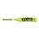 Avery AVE24130 HI-LITER Desk-Style Highlighters, Fluorescent Yellow Ink, Chisel Tip, Yellow/Black Barrel, 200/Box, Price/BX