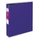 Avery AVE27351 Durable Binder With Slant Rings, 11 X 8 1/2, 1 1/2", Blue, Price/EA