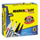 Marks-A-Lot AVE29870 MARKS A LOT Desk/Pen-Style Dry Erase Marker Value Pack, Assorted Broad Bullet/Chisel Tips, Assorted Colors, 24/Pack (29870), Price/PK
