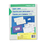 AVERY-DENNISON AVE30400 White Copier Labels, 1 X 2 13/16, 3300/box, Price/BX